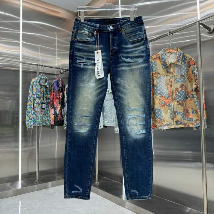 Picture of Purple Brand Jeans Long _SKUPurpleBrandsz30-38hgntx2112935